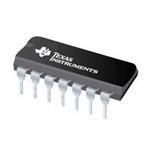 AMPLIFICADOR OPERACIONAL TL084ACN