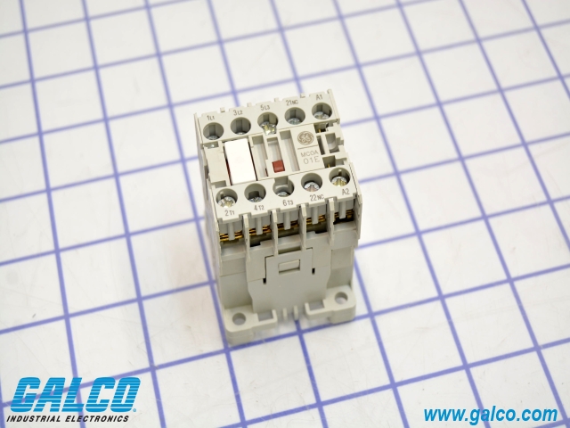 CONTACTOR MC1A301ATJ