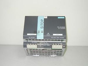 FUENTE DE ALIMENTACION 6EP14363BA00