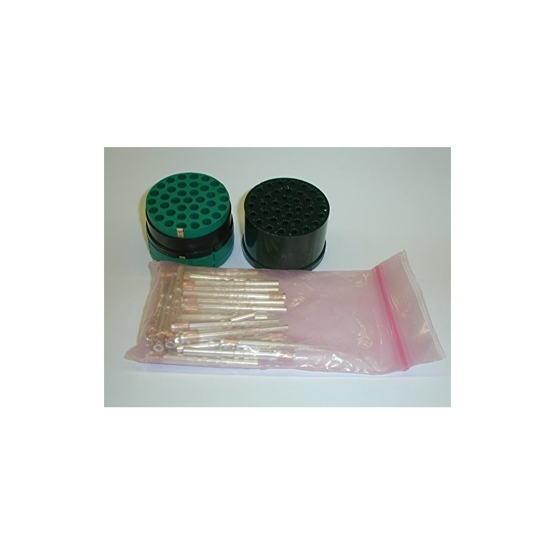 PLUG HEMBRA ZP-20-350SN