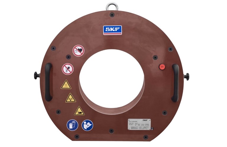 FIXED INDUCTION HEATER EAZ F222-1MV