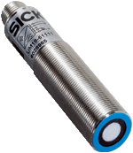 SENSOR ULTRSONICO DE DISTANCIA ANALOGICO4-20 MA 6029507