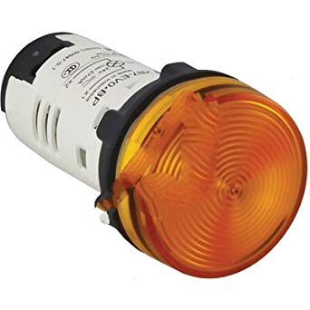 PILOT LAPMS ORANGE ZBV-B5