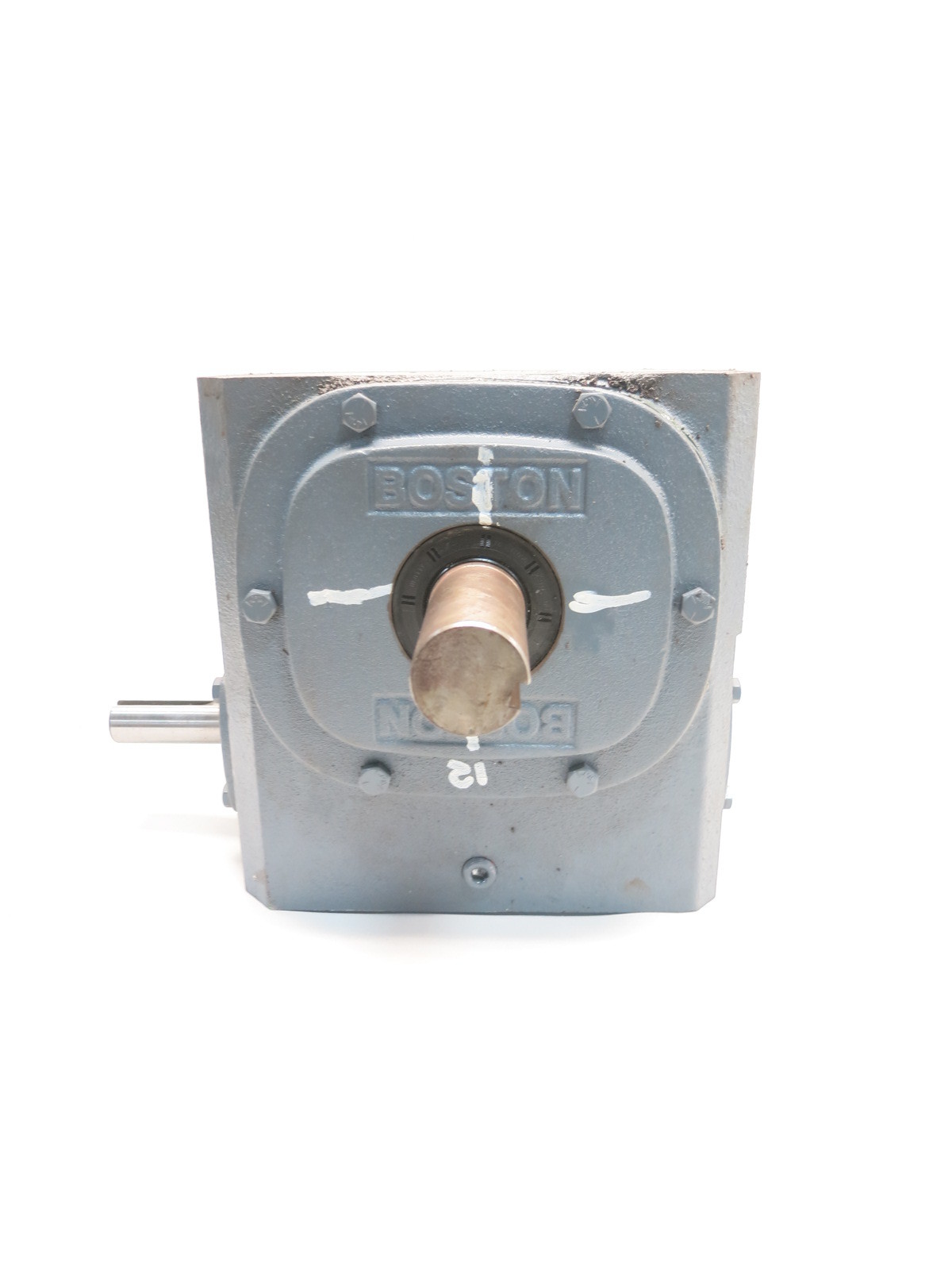 GEAR REDUCER 738-15-G