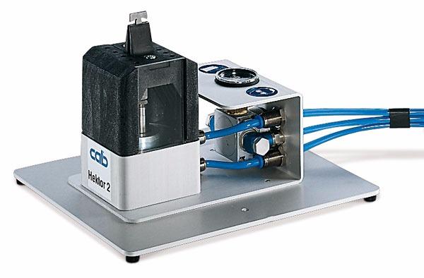 HEKTOR 2 OFF-CUT CUTTER 8932145