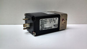 VALVULA SOLENOIDE 458995T