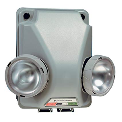 LAMPARA DE EMERGENCIA IND1254