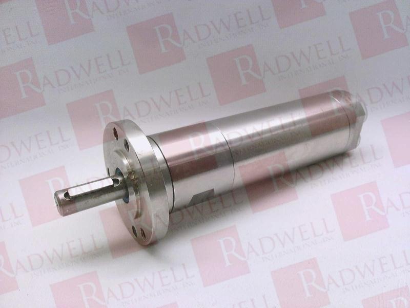 MOTOR DE AIRE LZB-33-AR004-60