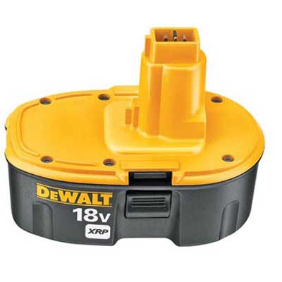 BATERIA DE 18VOLT DC9096