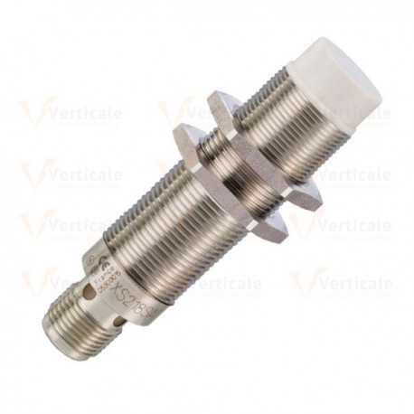SENSOR INDUCTIVO XS618B1PAM12