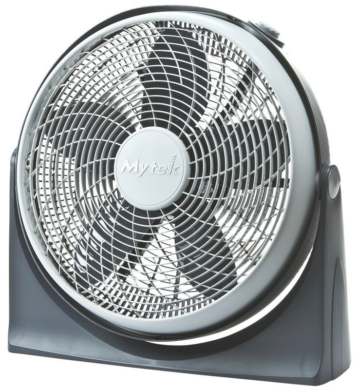 VENTILADOR DE PISO 3338