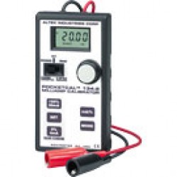 POCKETCAL MILLIAMP CALIBRATOR 134-2