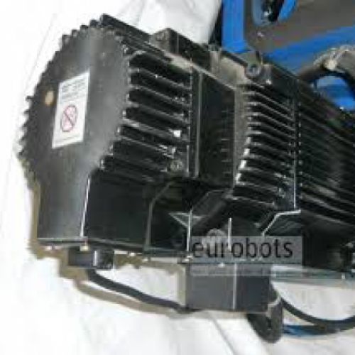 SERVOMOTOR TYP H/1FK7081