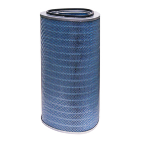 FILTER, CARTRIDGE FOR FINAL FINISH DUST COLECTOR P034303-016-436 DFE ULTRA-WEB FR CARTRIDGE (349MM X 349MM9 OD X 660 MM L (13.74 X 13.74) OD X 26.00L P034303-016-436