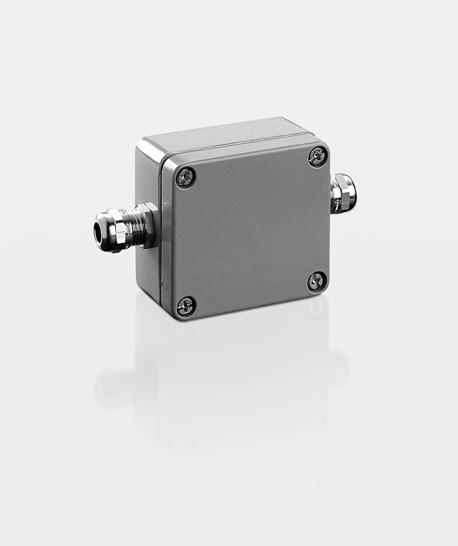 SIGNAL CONDITIONER MUK350-4