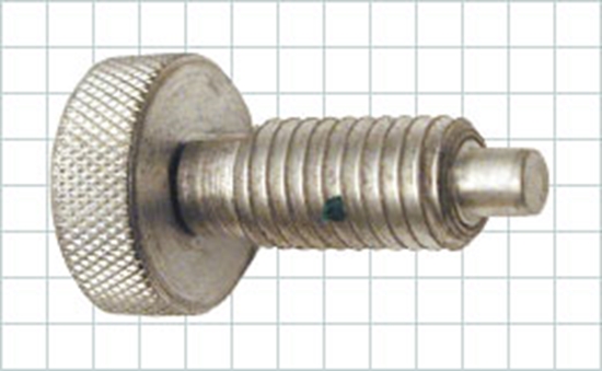 PLUNGER, HAND RETRACTABLE CL-6-HRP