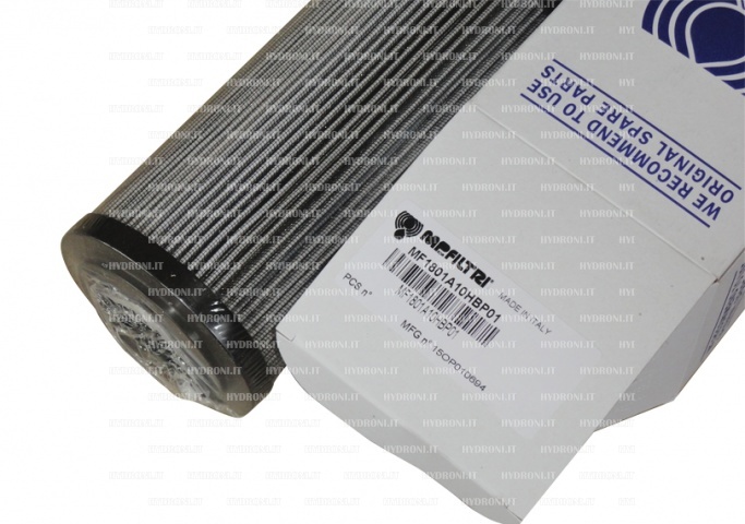 FILTER ELEMENT MF1801P10NBP01