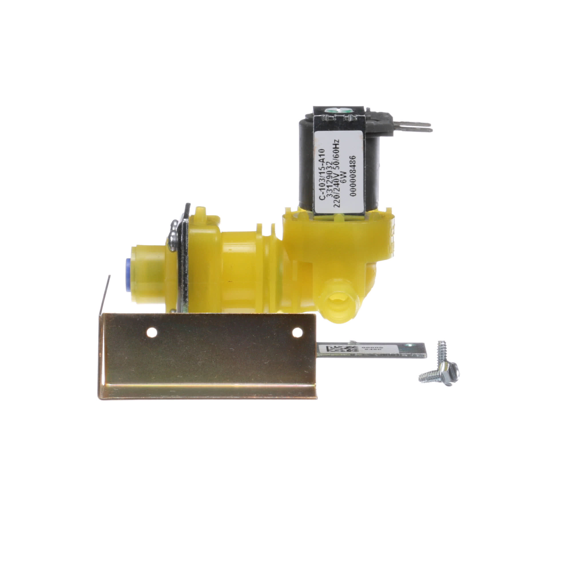 VA?AA¡lvula de llenado 000009121