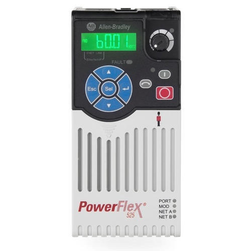 POWER FLEX 25B-D4P0N114
