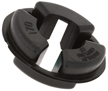 FLEXIBLE COUPLING INSERT M370N6