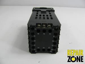 CONTROLADOR DTRON16.1