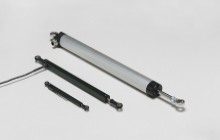 MEDIDOR DE FLUJO CLWG-150-SC4