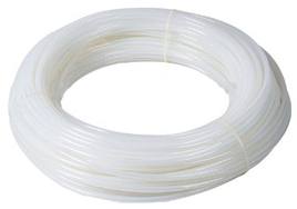 MANGUERA NYLON BCO. 6MM T0604W-20