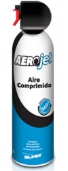 AIRE COMPRIMIDO TY40