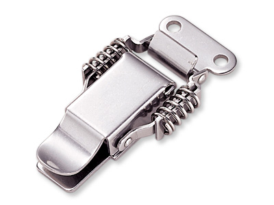 CERROJO DE TIRO SCC-40/SS