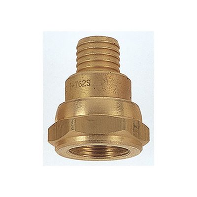 CONECTOR DE TUBO GIRATORIO R-762S