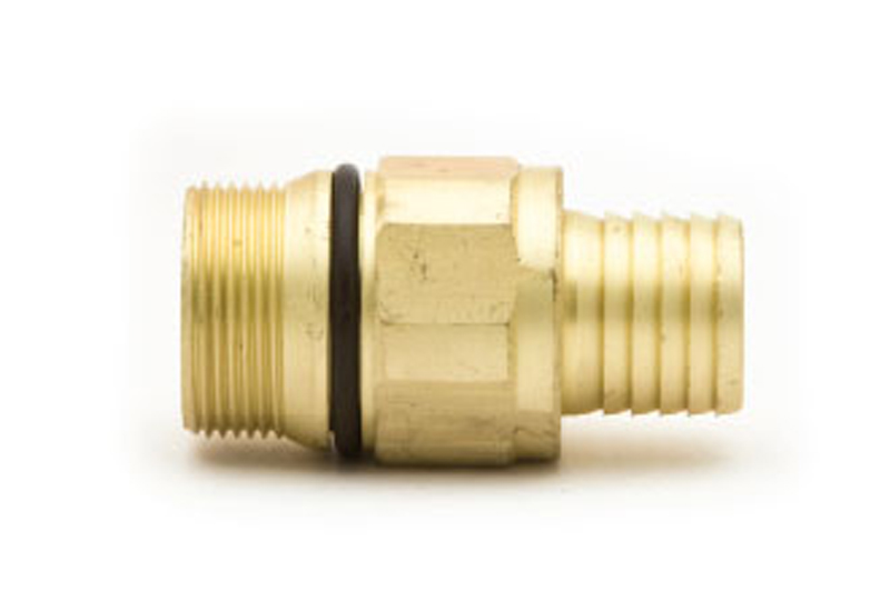 COMPONENTE PARA EL MONTAJE DE CAMPO DE VALVULA FLEXIBLE MB-5A