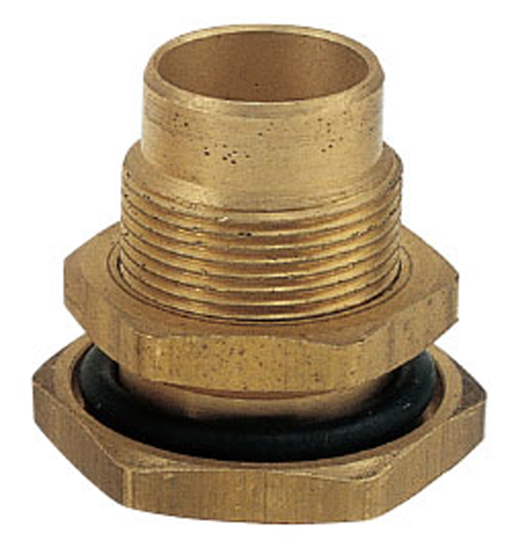 MEGA-BORE CLMP-IN-SPUD MB-20