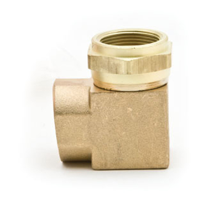 CONECTOR DE ANGULO MEGA-BORE 85Â° MB-19-85