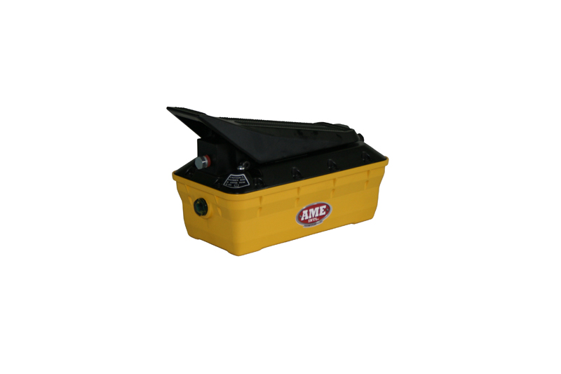 BOMBA HIDRAULICA AHP15