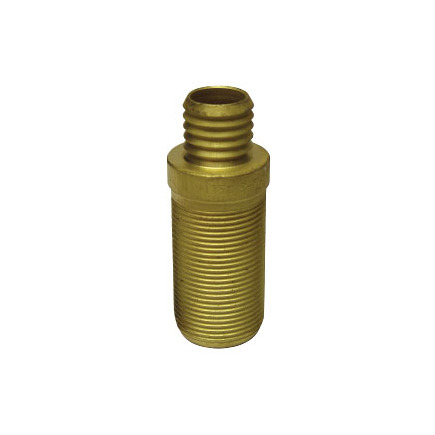 CONECTOR DE TUBO RECTO R-763