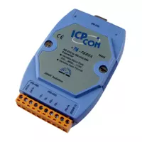 CONVERTER RS 232 TO RS 422/ 485 CONVERTER ICP I-7520A