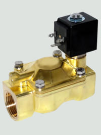 ELECTRO VALVULA W6000-000