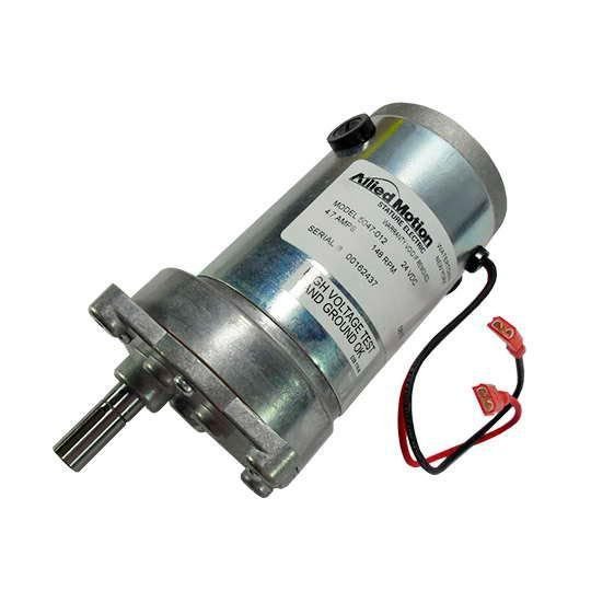 MOTOR GEAR 24VDC  146rpm 193188