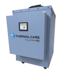 ACCUCHILLER WATER COOLED PORTABLE CHILLER NQW25