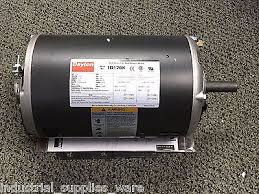 ELECTRIC MOTOR 1D170K