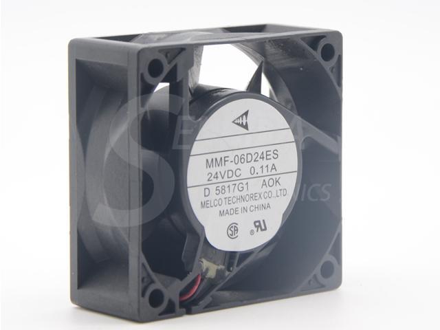 VENTILADOR MMF-06D24ES