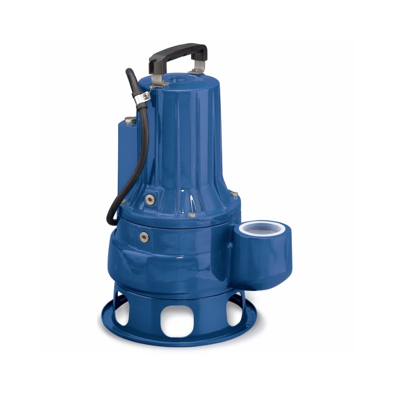 1PHASE 230V 50HZ MCM30/50