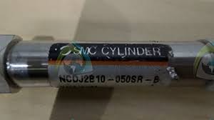 CYLINDER NCDJ2B10-050SR-B
