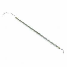 HEATING ELEMENT, HORIZONTAL 3.65 KW 630 36489