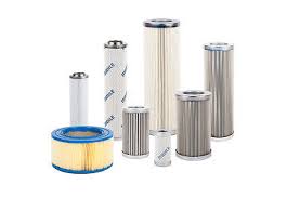 FILTER PI9530 DRG VST 100