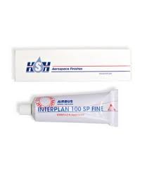 FLEXIBLE FILLER INTERPLAN-100SP-FINE