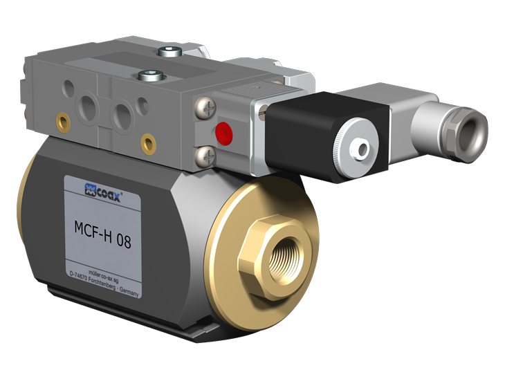 PRESSURE VALVE #SERIES 542895 MCF-H 08