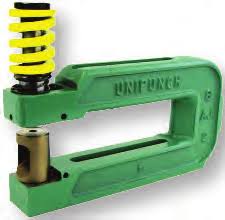 SPRING, STRIPPING 2045