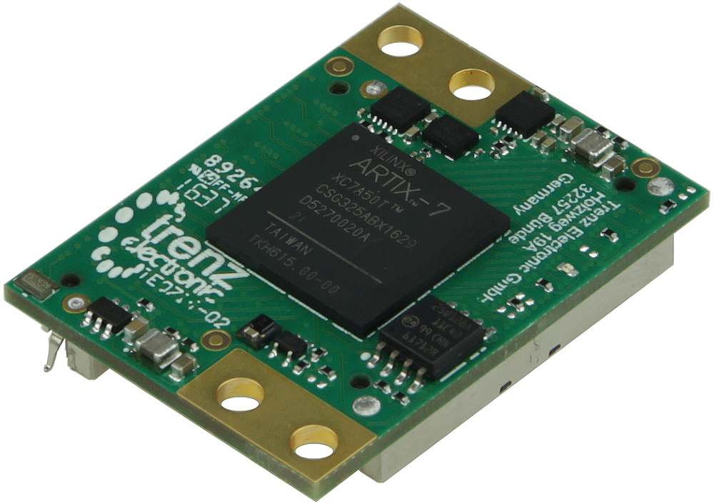 Artix Micromodule Artix Micromodule