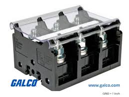 BLOCK TERMINALES BN200NW3